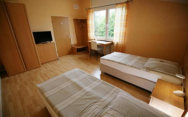 Apartment Hohenstaufen