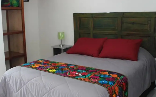 Casa la Catrina
