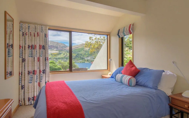 Libra Lake View Villa