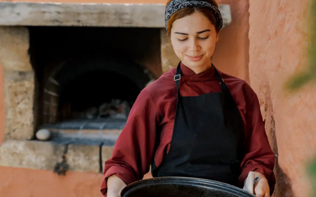 Koutouloufari Village Holiday Club