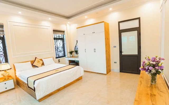 The Paradise Apartment - Luong Van Thang