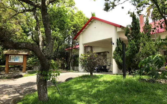 Foot Spa House Bed and Breakfast