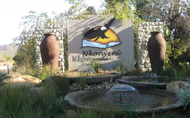 Nkonyeni Lodge & Golf Estate