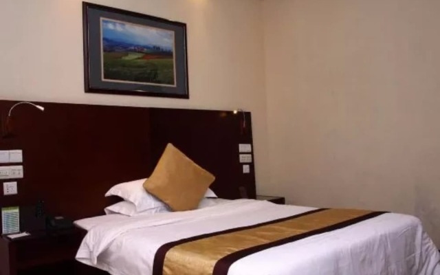 Guang Cai Hotel