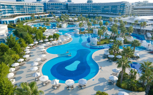 Sueno Hotels Deluxe Belek - All Inclusive Hotel