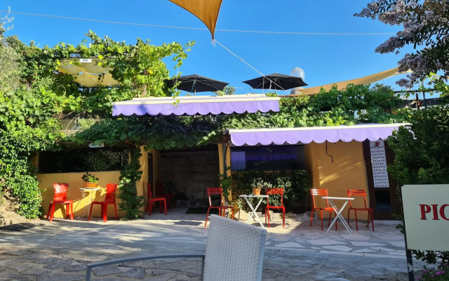 Green Resort Piccolo Feudo