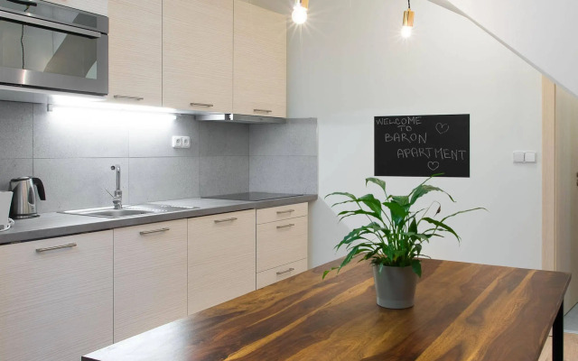 7 Tales Apartments by Adrez Living