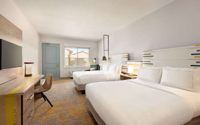 Doubletree by Hilton Campbell - Pruneyard Plaza