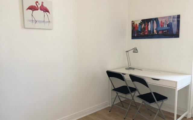 Appartements - Rue Alsace Lorraine