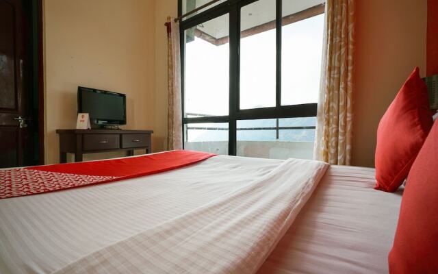 OYO 4559 Meghdoot Resorts