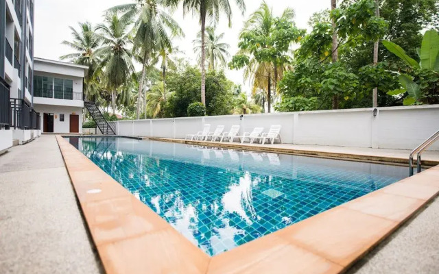 Oyo 340 Ahad Suite Ao Nang Hotel
