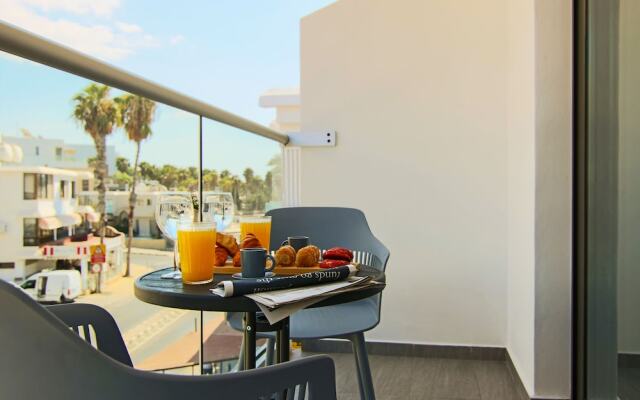 Phaedrus Living Seaside Flat Athina 115