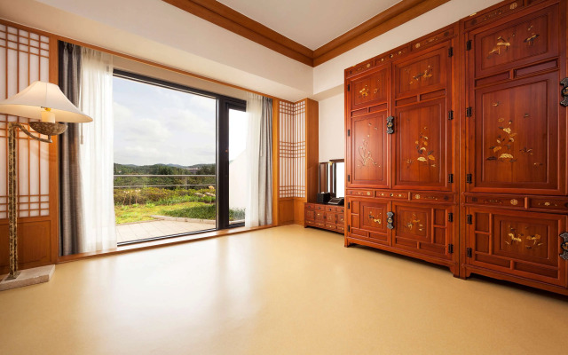 Hilton Gyeongju
