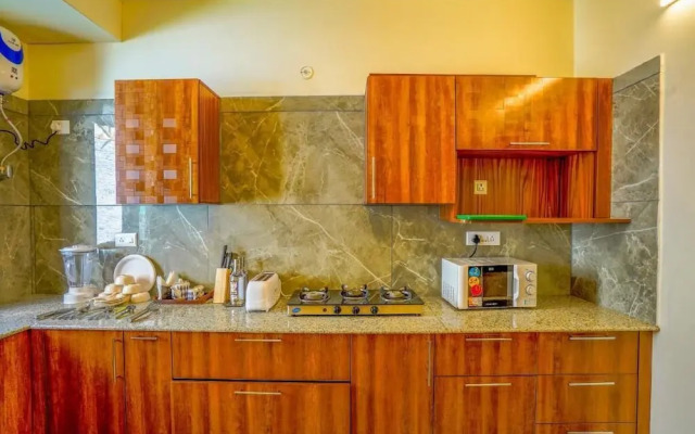 Ashapuri Village Manali - A Luxury Resort & Cottages
