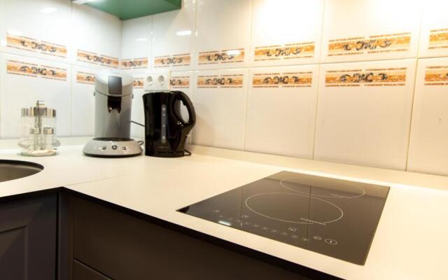 Holiday Suite Caballero de Rodas 92