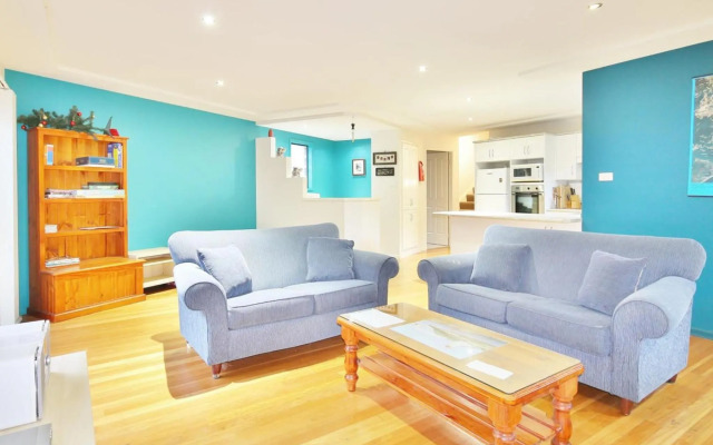 Sand Water at Hyams Beach 4pm Check Out Sundays