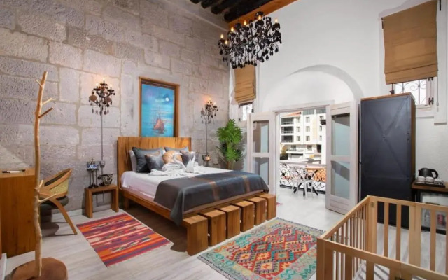 Mir Konak Hotel