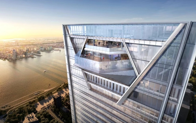 Shangri-La Nanshan, Shenzhen