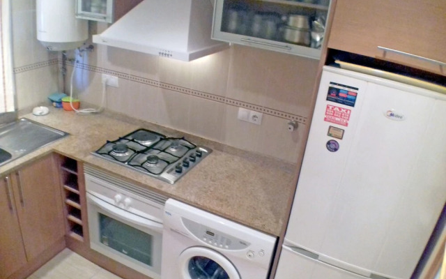 Acv - costa marfil II-2ª línea planta 2 norte