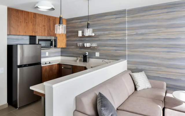 Residence Inn Tampa Wesley Chapel