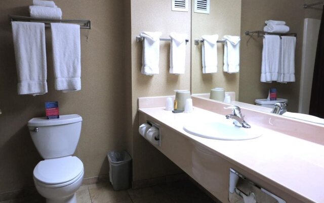 CasaBlanca Resort and Casino