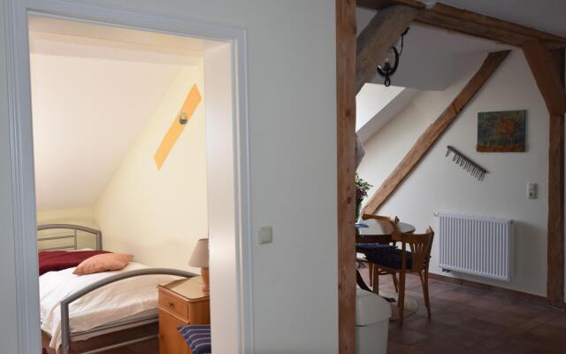 Buschenhagen Rustic Getaway