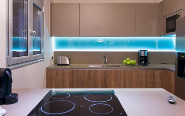 Elounda Luxury Villas