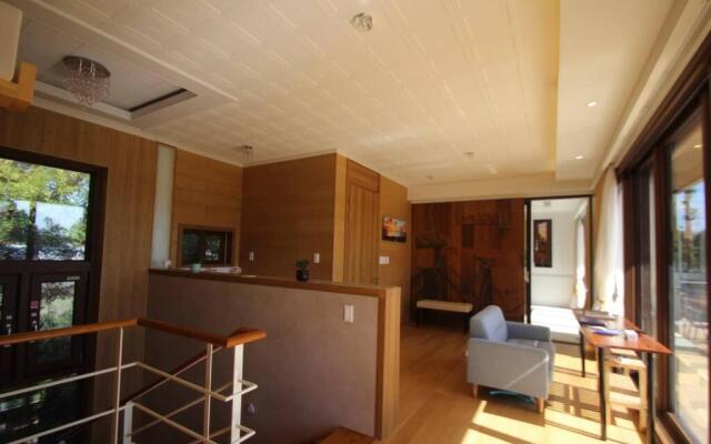 Jeju Twin House