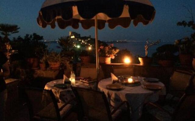 Casa Vacanze Cartaromana