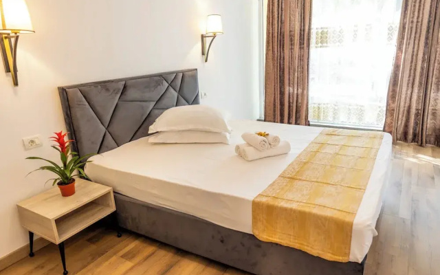 Complex Hotelier Club Dunarea