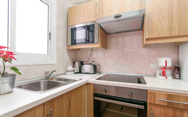 Go BCN Apartments Gran Via