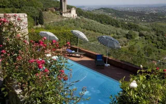 Relais Farinati - Adults only