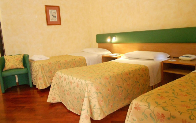 Vega Hotel Perugia