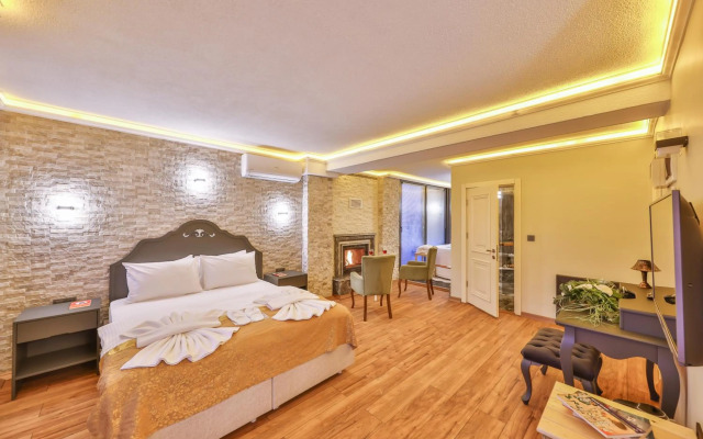 Agva Pieria Luxury Hotel