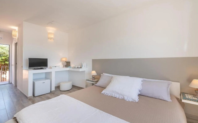 Panoramic Studio Carloforte