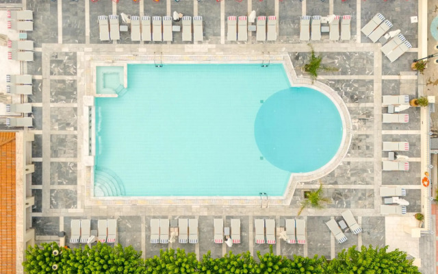 Sun Beach Hotel