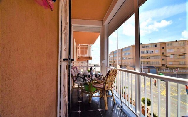 033 Beach Terrace - Alicante Real Estate