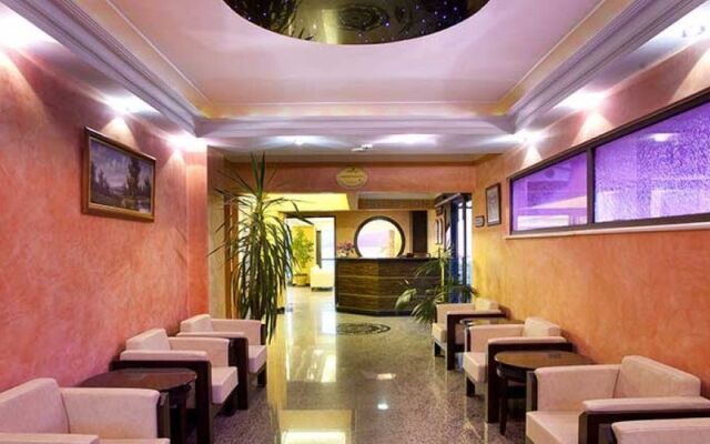 Orsmaris Boutique Hotel - Boutique Class