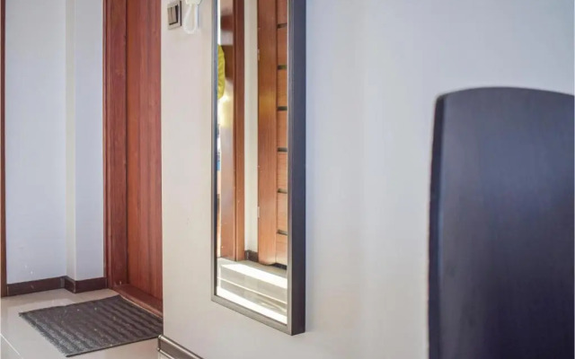 Nice Apartment in Darlowko With 1 Bedrooms and Wifi