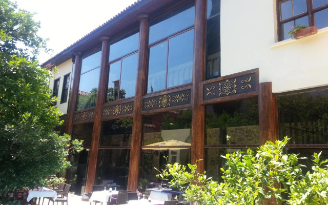 Villa Perla Hotel - Special Class