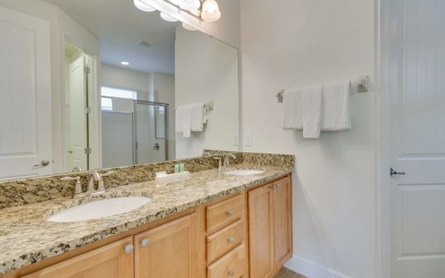 Spacious Kissimmee Vacation Home w/ Private Pool!