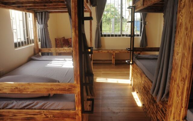 Hejmo Homestay