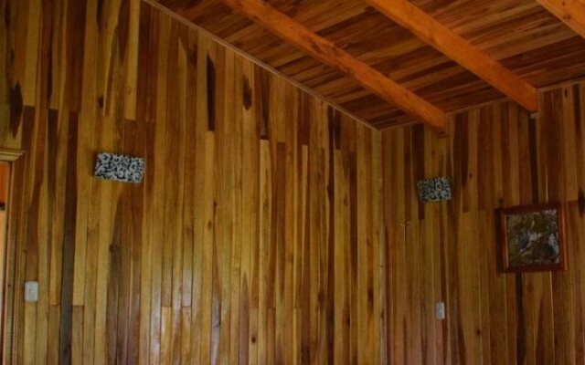 Cabañas La Pradera