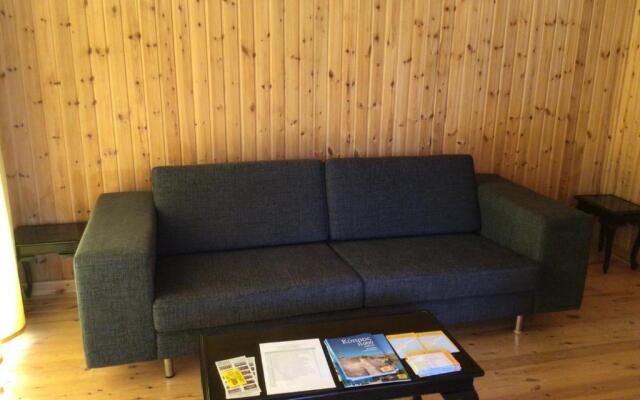 Pervolaris Cottages 2