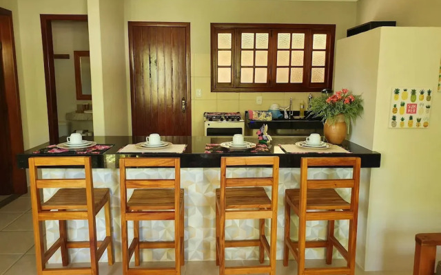 Residencial Maria Pitanga