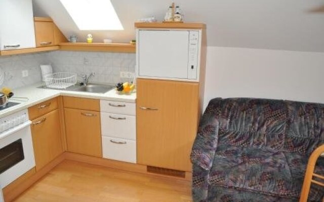 Apartments Bogensperger