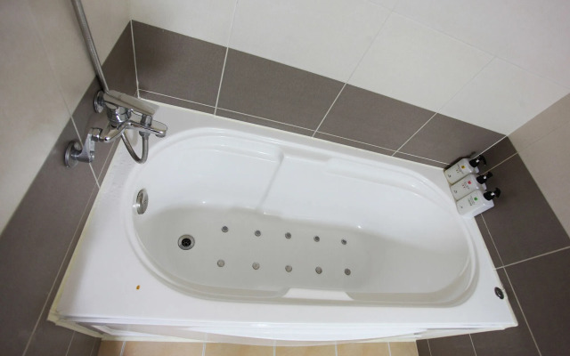 Incheon (Juan) Hotel 3&4