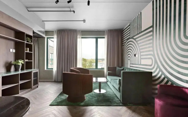 Best Western Plus Kungens Kurva