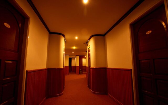 Silver Star Hotel Mandalay