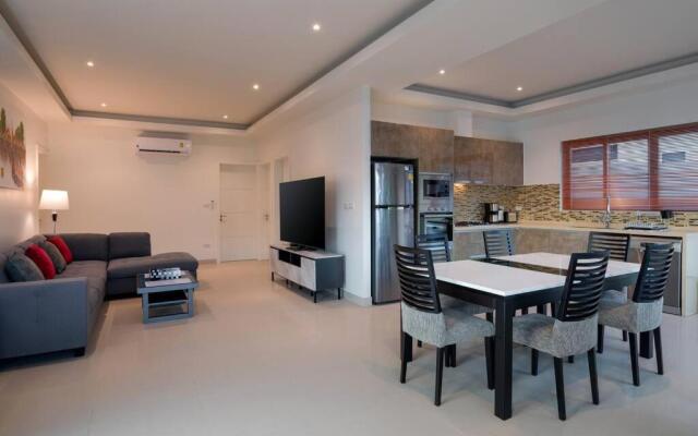 Orchid Paradise Homes OPV504